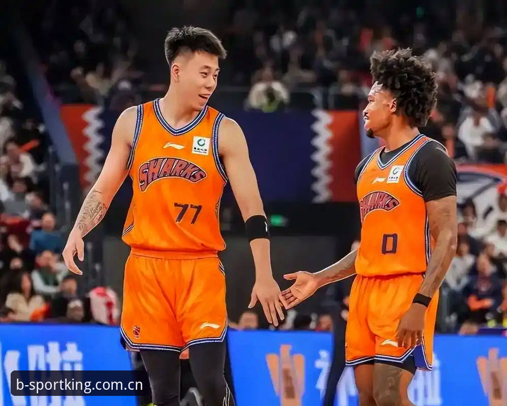 上海男篮能否在G4锁定胜局？关键轮换与体能分配成胜负手
